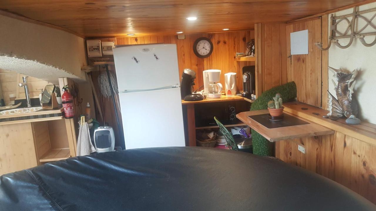 Nouveau ! Chambre D'Hote Insolite Privee " Coeurs De Pirates A Bali En Provence" Spa Sauna Massages Dans Cadre Exotique D'Amenagements Exterieurs D'Exception Ete Comme Hiver Bienvenue !!! Cavalaire-sur-Mer Ngoại thất bức ảnh