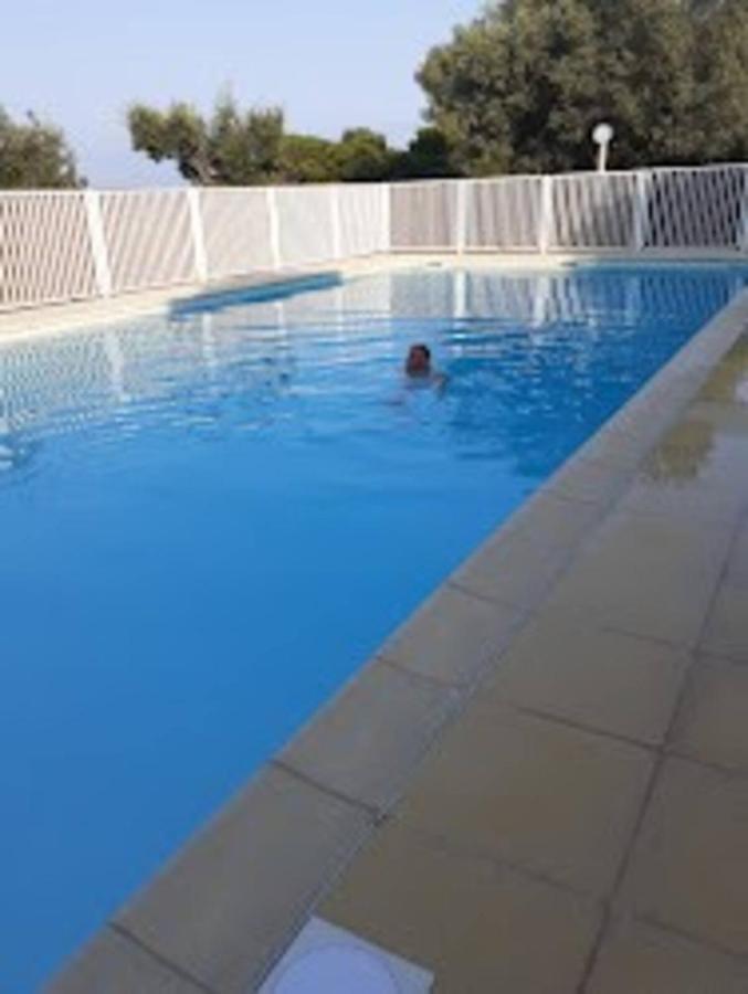 Nouveau ! Chambre D'Hote Insolite Privee " Coeurs De Pirates A Bali En Provence" Spa Sauna Massages Dans Cadre Exotique D'Amenagements Exterieurs D'Exception Ete Comme Hiver Bienvenue !!! Cavalaire-sur-Mer Ngoại thất bức ảnh