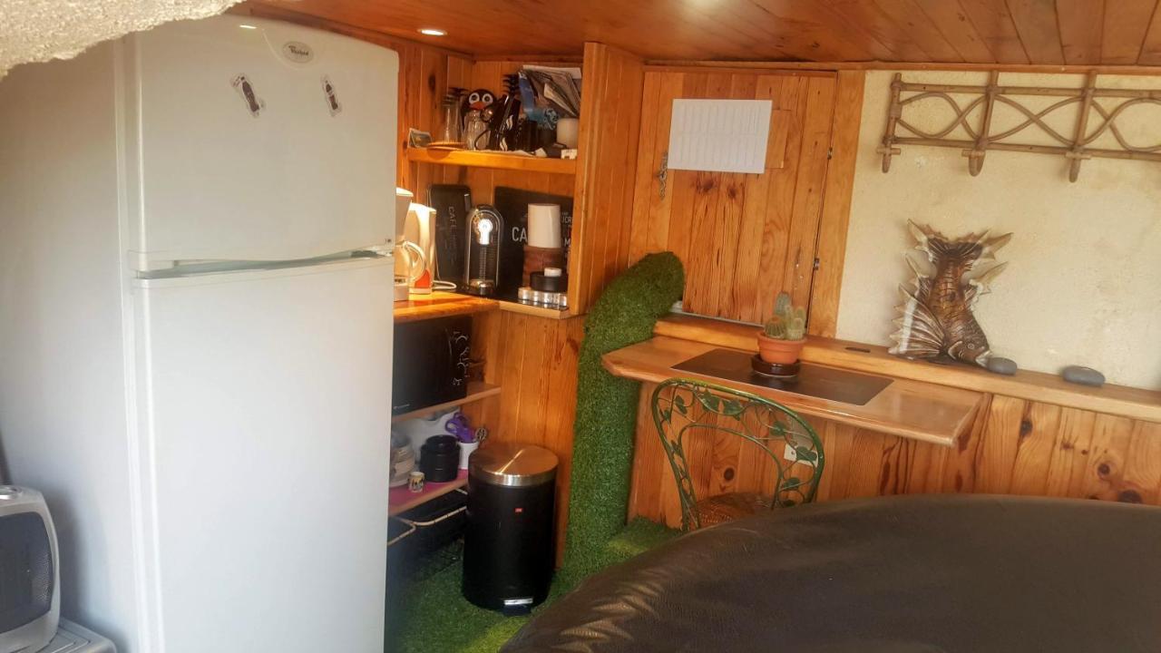 Nouveau ! Chambre D'Hote Insolite Privee " Coeurs De Pirates A Bali En Provence" Spa Sauna Massages Dans Cadre Exotique D'Amenagements Exterieurs D'Exception Ete Comme Hiver Bienvenue !!! Cavalaire-sur-Mer Ngoại thất bức ảnh