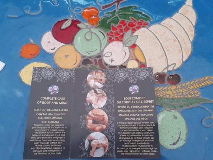 Nouveau ! Chambre D'Hote Insolite Privee " Coeurs De Pirates A Bali En Provence" Spa Sauna Massages Dans Cadre Exotique D'Amenagements Exterieurs D'Exception Ete Comme Hiver Bienvenue !!! Cavalaire-sur-Mer Ngoại thất bức ảnh